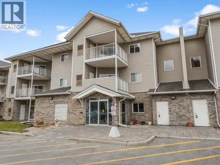 1390 LAUZON ROAD Unit# 120, Windsor