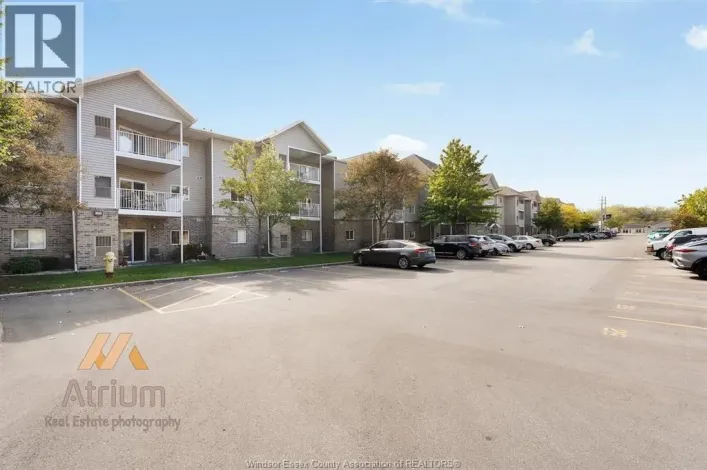 1390 LAUZON ROAD Unit# 213, Windsor