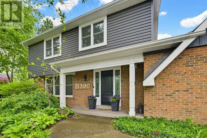 1390 PEERLESS COURT, Oakville