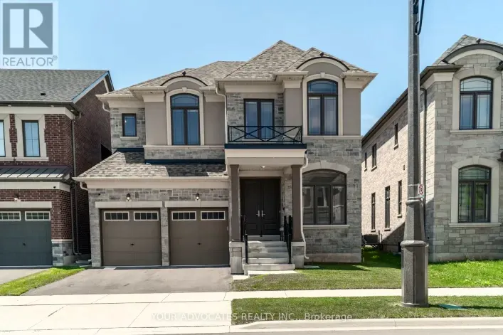 1390 QUEENS PLATE ROAD, Oakville