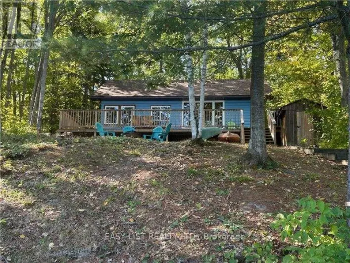 1390 RIVER ROAD, Hastings Highlands