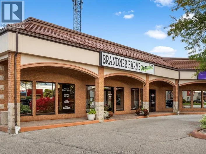 1390 WALKER ROAD Unit# 200, Windsor