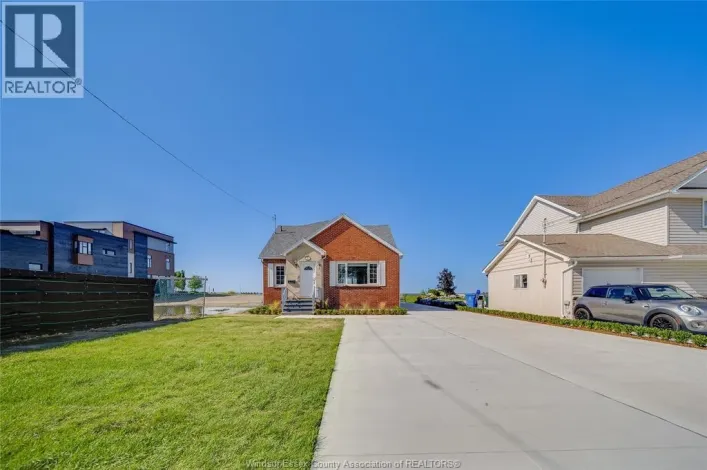 13902 RIVERSIDE DRIVE, Tecumseh
