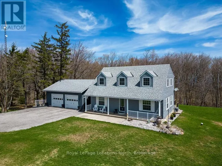 139049 112 GREY ROAD, Meaford
