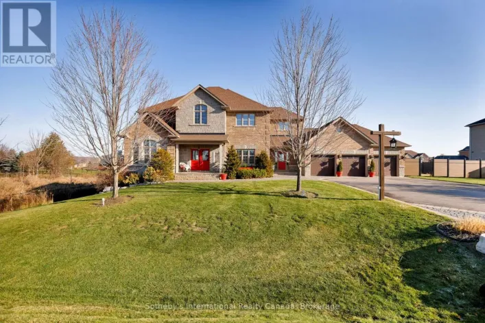 13905 KENNEDY ROAD, Caledon