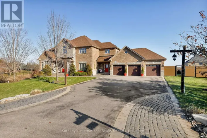 13905 KENNEDY ROAD, Caledon