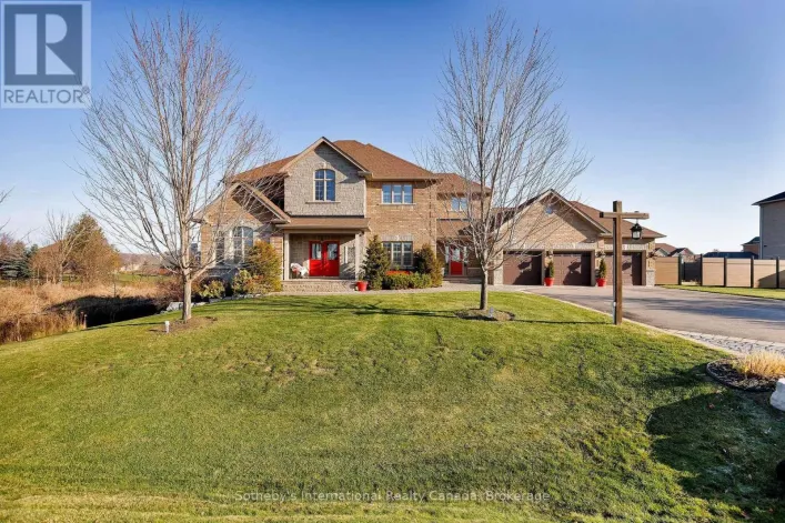 House for sale: 13905 KENNEDY ROAD, Caledon