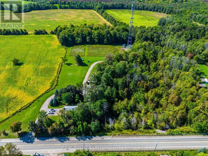 13908 TRAFALGAR ROAD, Halton Hills