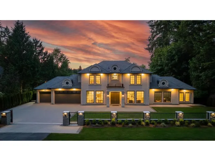 13909 28 AVENUE, Surrey