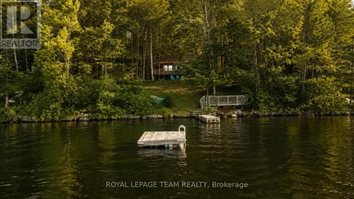 1390A RIVER ROAD, Hastings Highlands