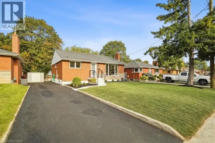 1391 MOUNTAIN GROVE Avenue, Burlington