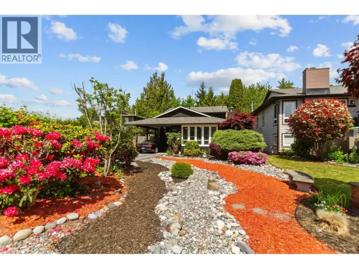 1391 ORIOLE AVENUE, Port Coquitlam