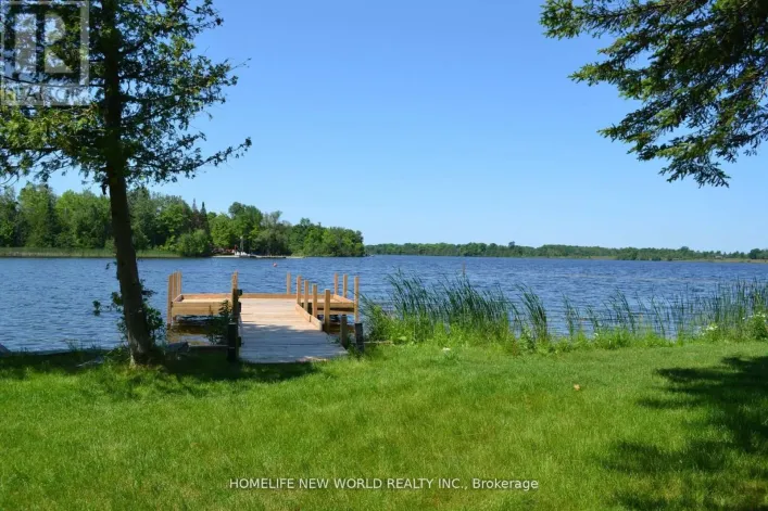 1391 PORTAGE ROAD, Kawartha Lakes
