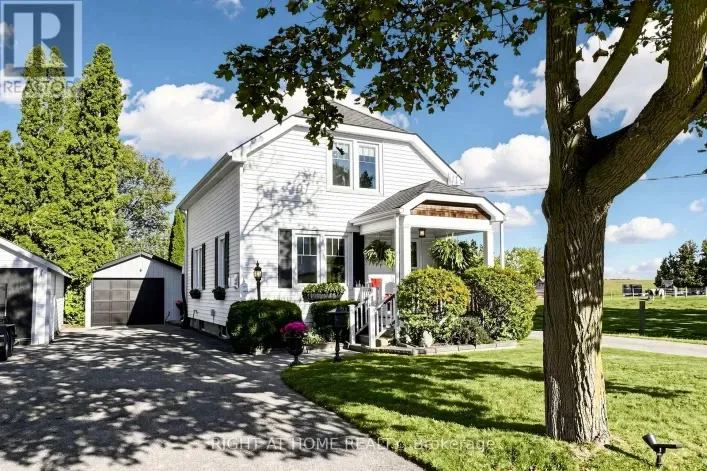 13911 OLD SCUGOG ROAD, Scugog