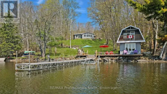 13914 HWY 35, Minden Hills