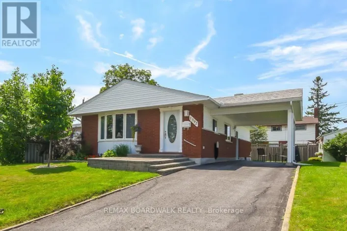 1392 CHARTRAND AVENUE, Ottawa
