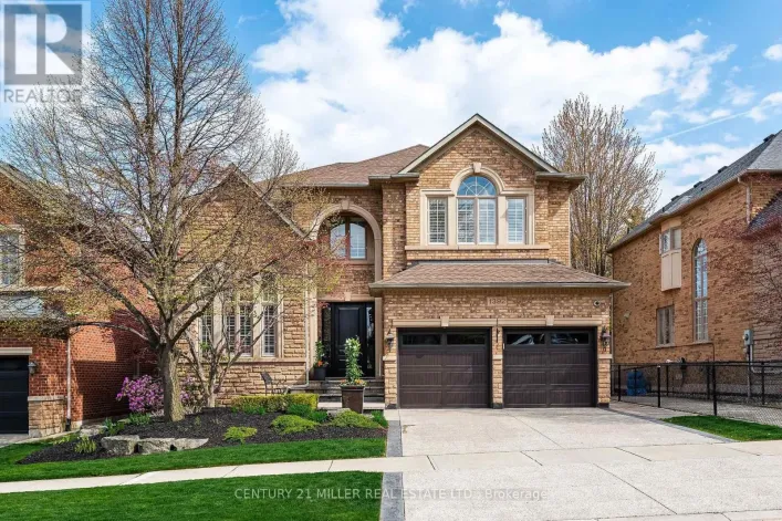 1392 CLEARWATER CRESCENT, Oakville
