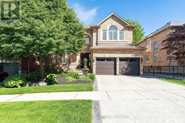 1392 CLEARWATER CRESCENT, Oakville