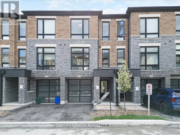 1392 CORAL SPRINGS PATH, Oshawa