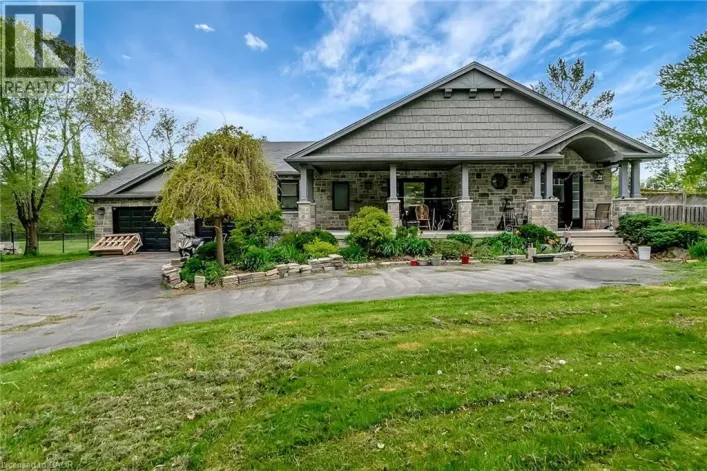 1392 DOON VILLAGE Road, Kitchener