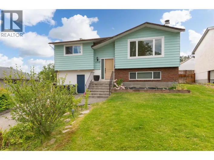 1392 Elm Street, Kelowna