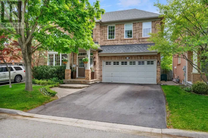 1392 PINECLIFF ROAD, Oakville