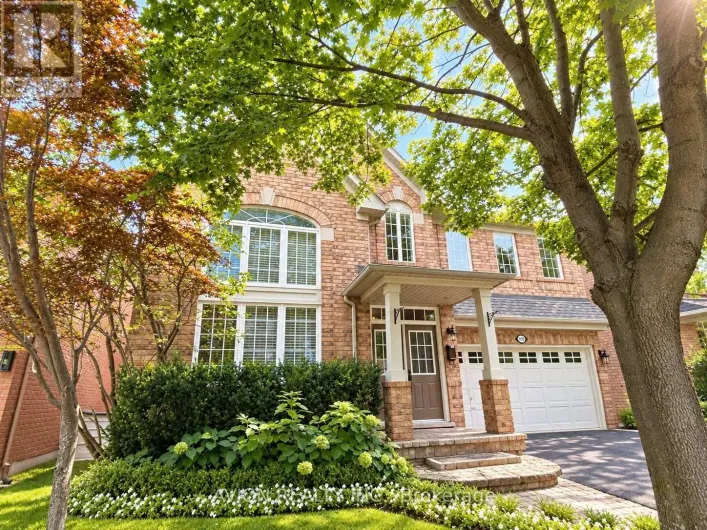 1392 PINECLIFF ROAD, Oakville