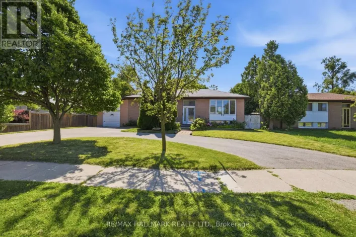 1392 REBECCA STREET, Oakville