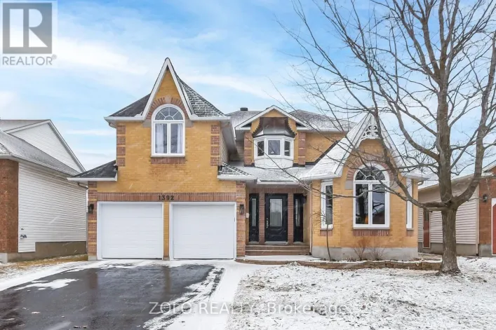 1392 TALCY CRESCENT, Ottawa