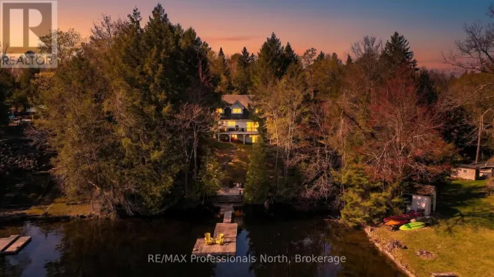 1392 TENNYSON ROAD, Minden Hills