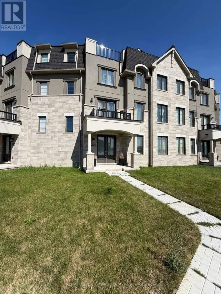 1392 WILLIAM HALTON PARKWAY, Oakville