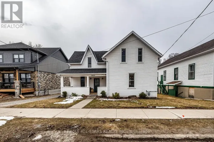 13920 OLD SCUGOG ROAD, Scugog