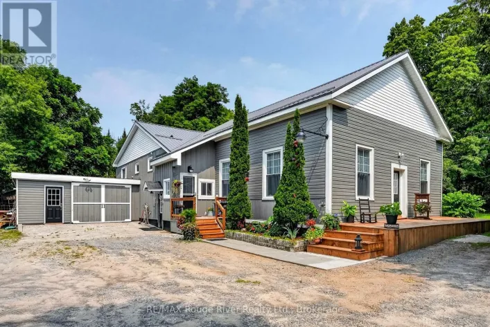 13922 COUNTY ROAD 2 ROAD, Cramahe