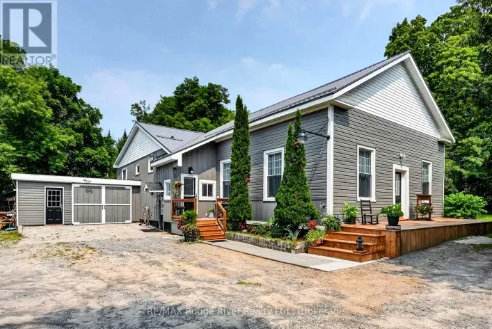 13922 COUNTY ROAD 2 ROAD, Cramahe