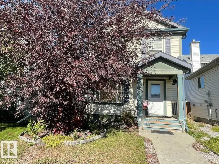 House for sale: 13924 152 AV NW, Edmonton