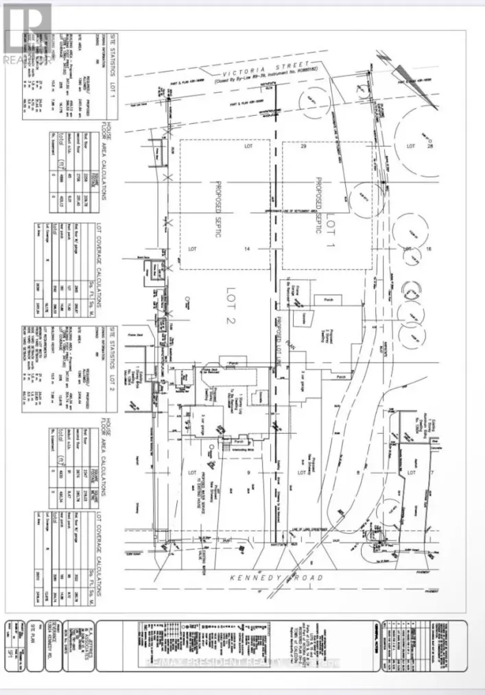13924 KENNEDY ROAD, Caledon