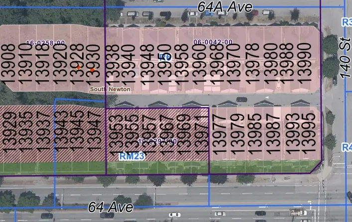 13928-13930 64A AVENUE, Surrey