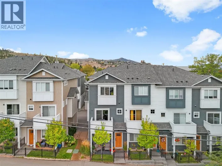 1393 9TH Avenue Unit# 117, Kamloops