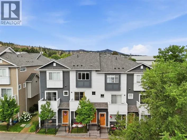 1393 9TH Avenue Unit# 118, Kamloops