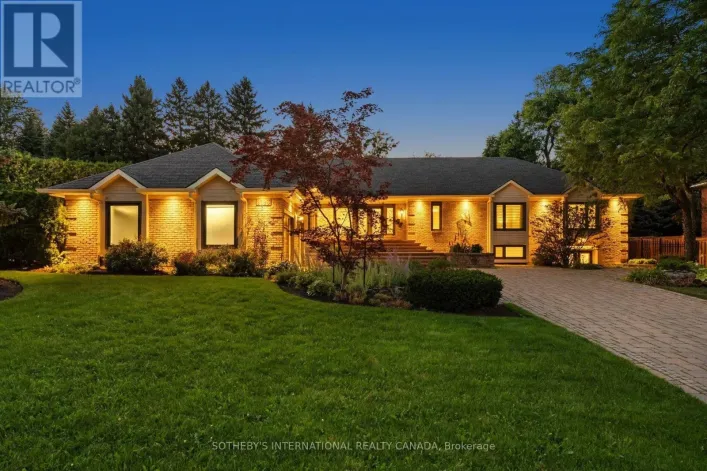 1393 HAZELTON BOULEVARD, Burlington