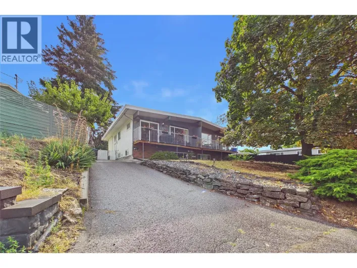 1393 Highland Drive S, Kelowna