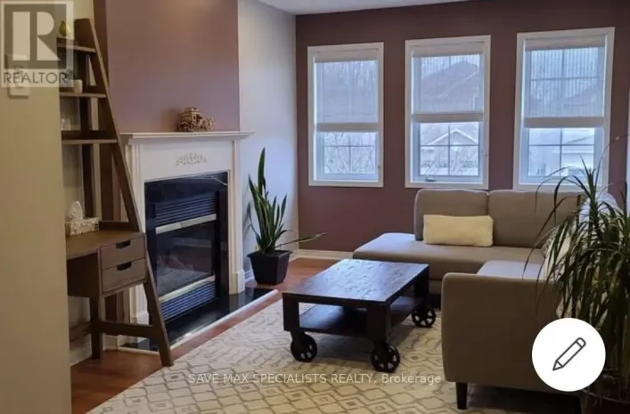 1393 INUIT TRAIL, Mississauga