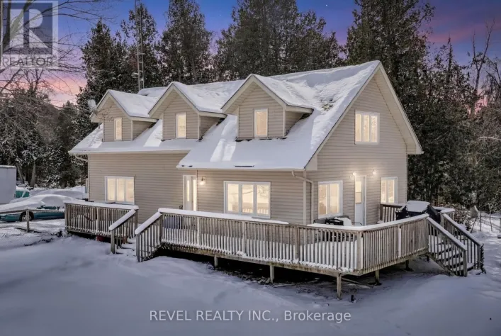1393 KILLARNEY BAY ROAD, Kawartha Lakes