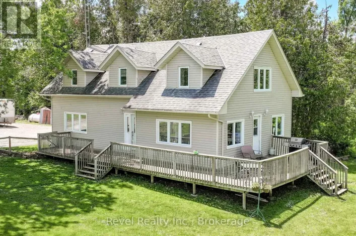 1393 KILLARNEY BAY ROAD, Kawartha Lakes