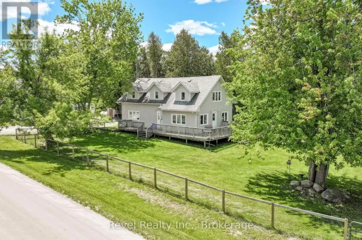 1393 KILLARNEY BAY ROAD, Kawartha Lakes