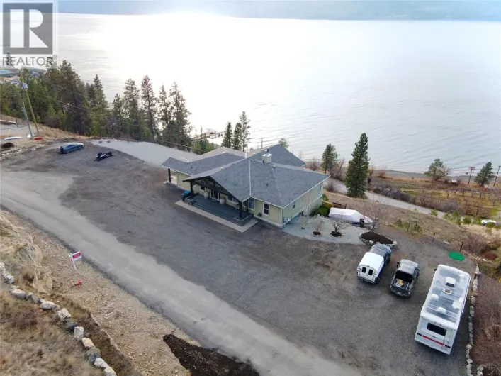 13938 Moberly Road, Lake Country