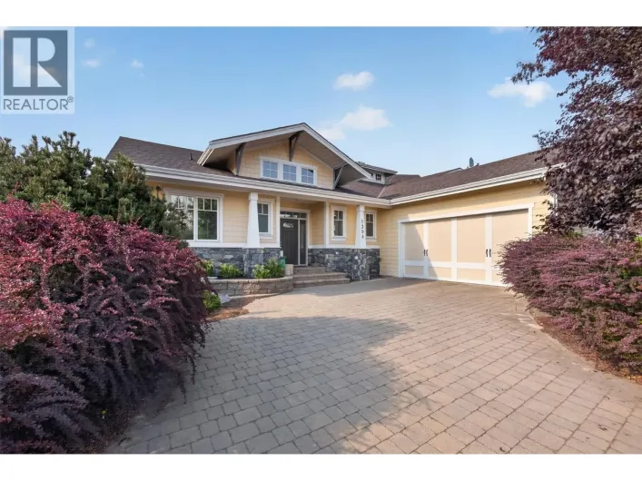 1394 Glenview Avenue, Kelowna