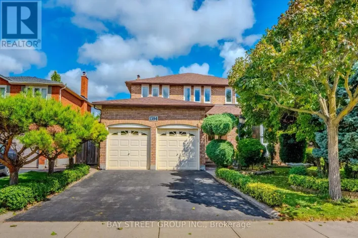 1394 PEARTREE CIRCLE, Oakville