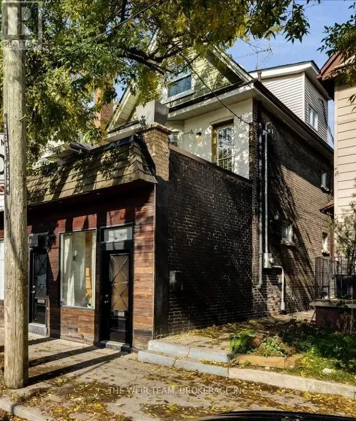 1394 QUEEN STREET E, Toronto