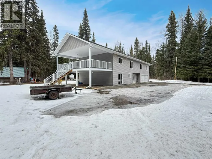 13940 CHIEF LAKE ROAD, Prince George